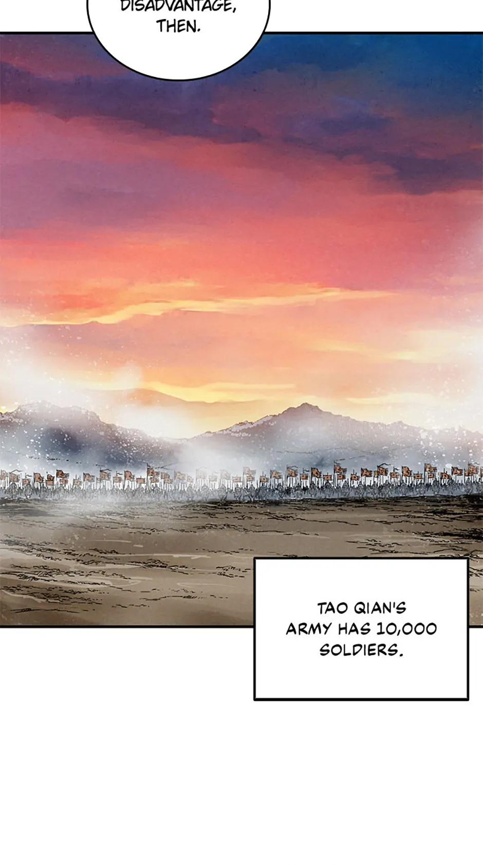 Read The Divine Surgeon EN Manga Online