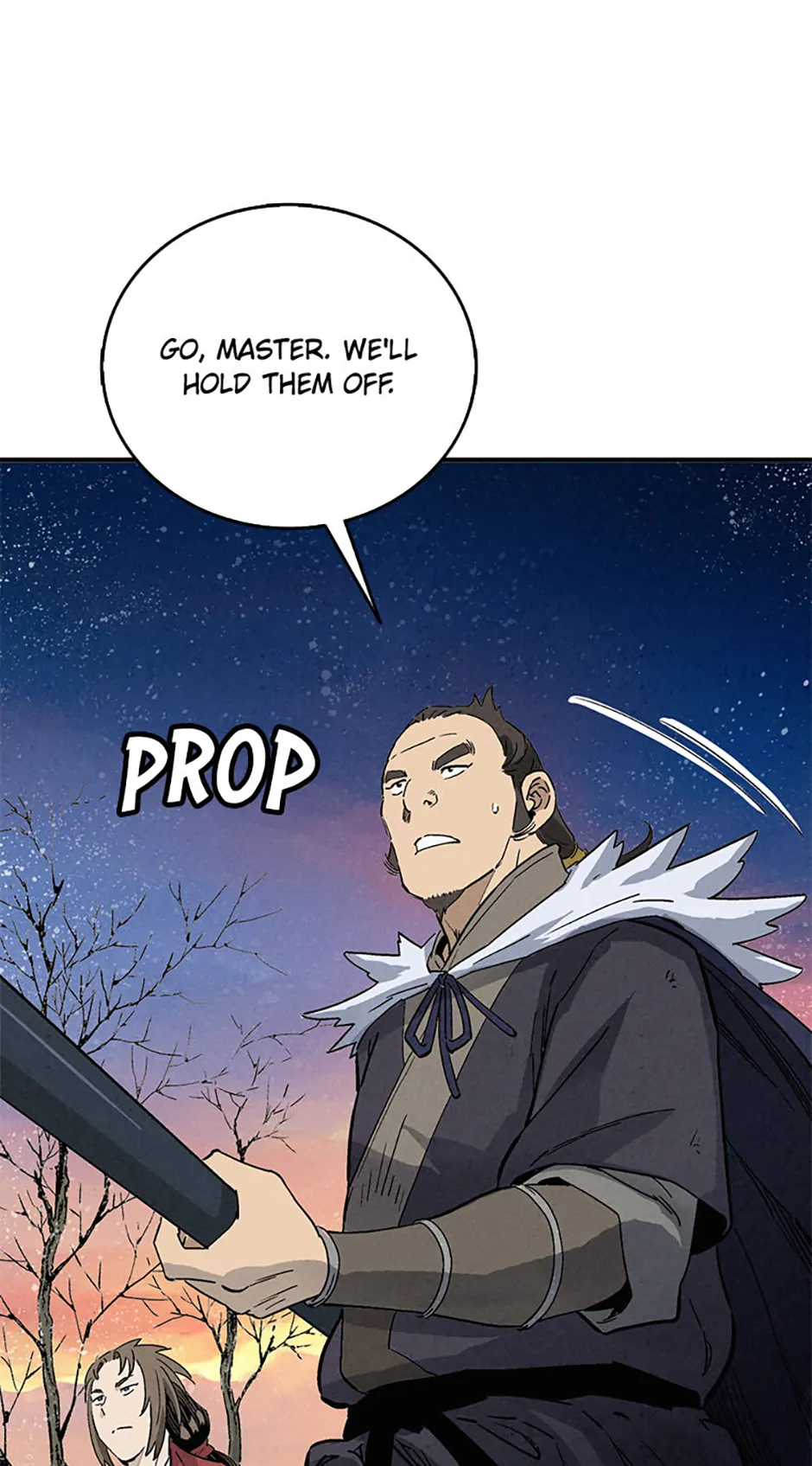 Read The Divine Surgeon EN Manga Online