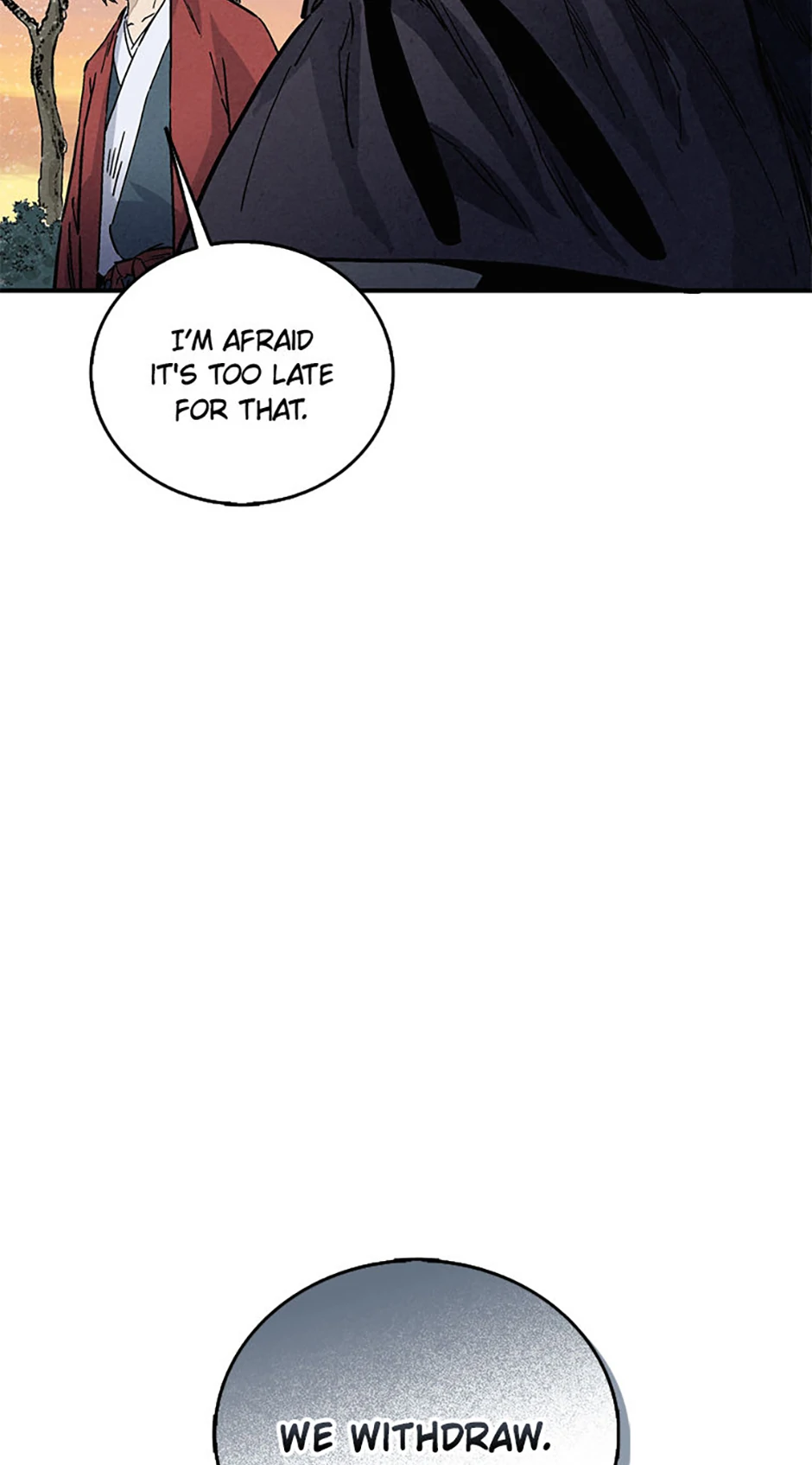 Read The Divine Surgeon EN Manga Online