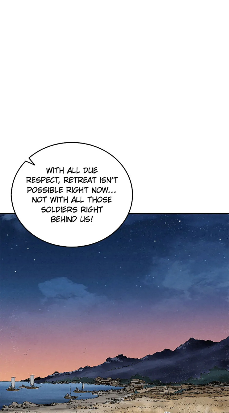 Read The Divine Surgeon EN Manga Online