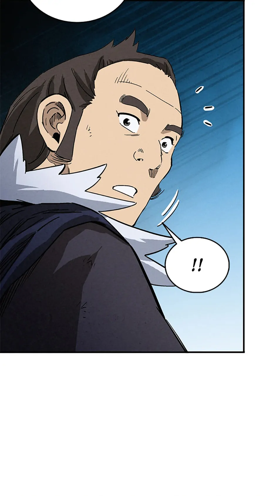 Read The Divine Surgeon EN Manga Online