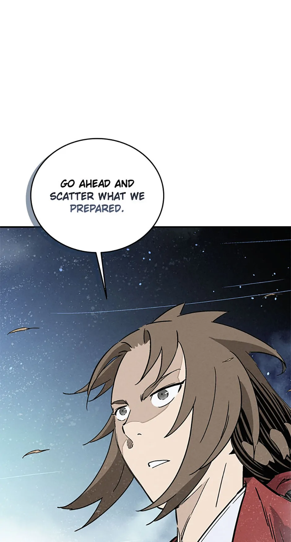 Read The Divine Surgeon EN Manga Online
