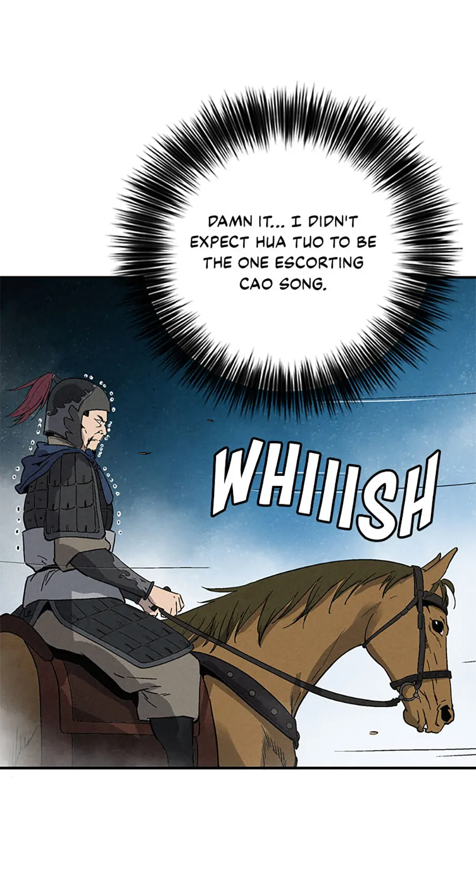 Read The Divine Surgeon EN Manga Online