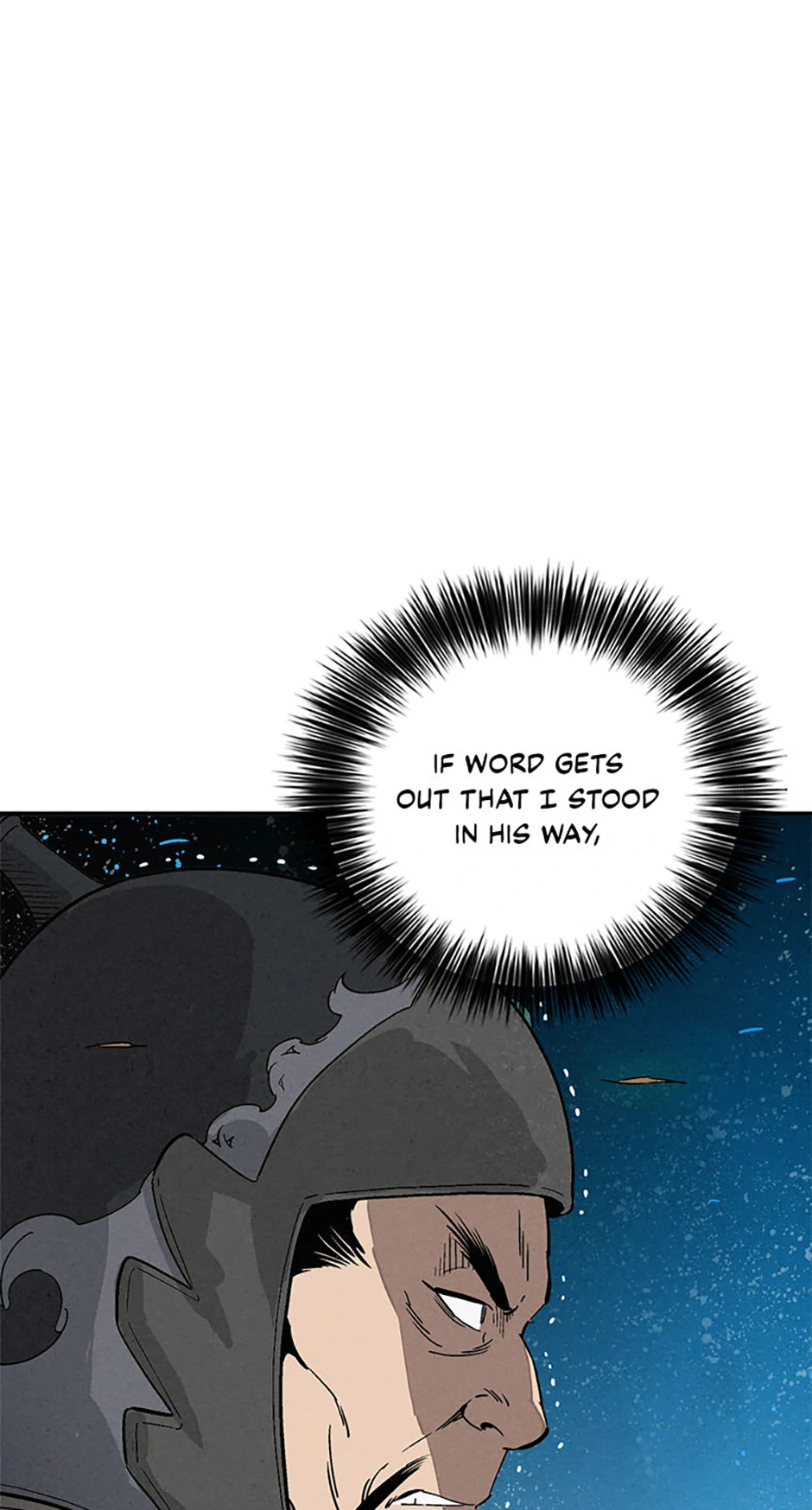Read The Divine Surgeon EN Manga Online