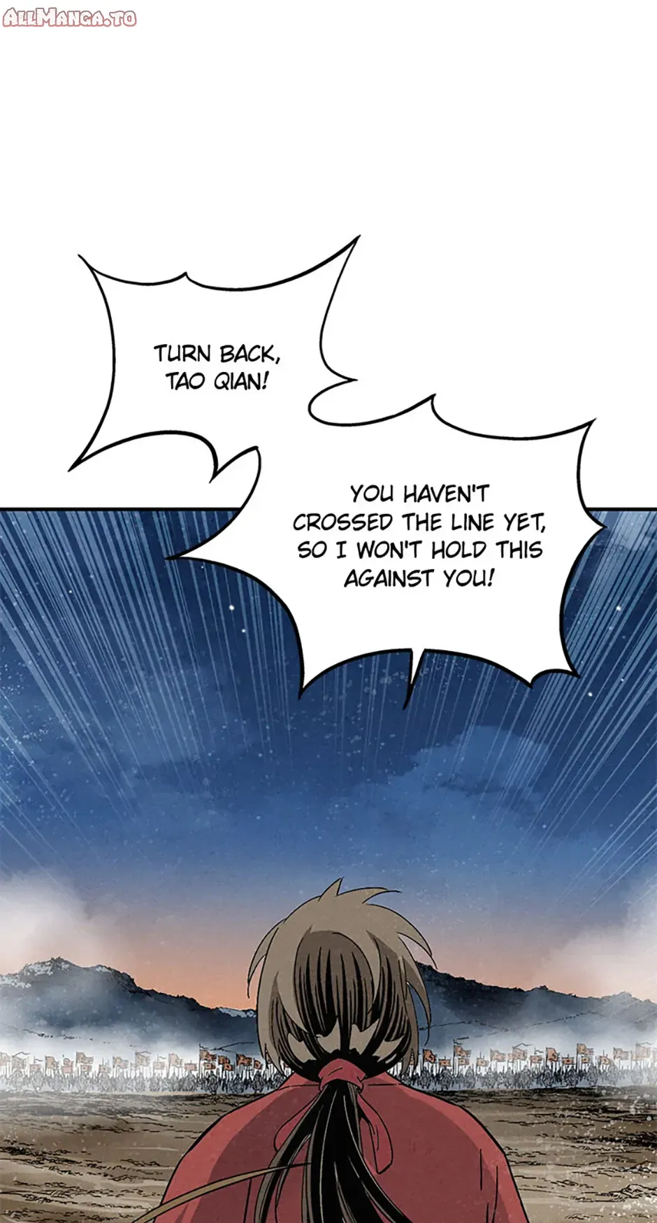 Read The Divine Surgeon EN Manga Online
