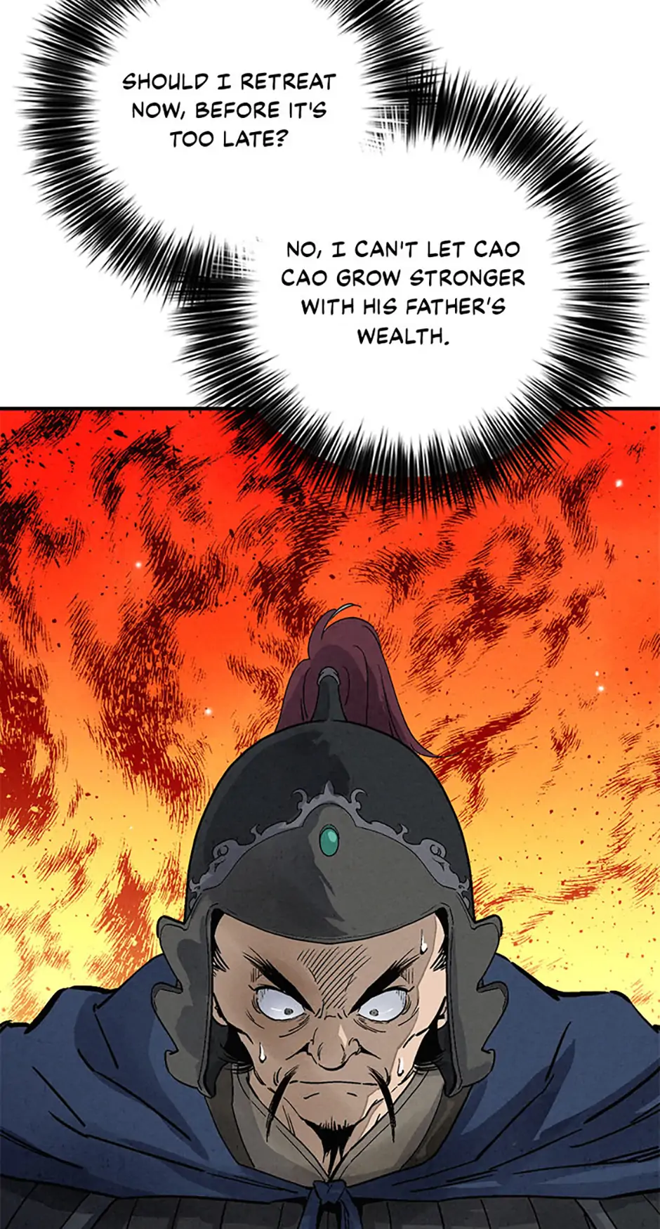 Read The Divine Surgeon EN Manga Online