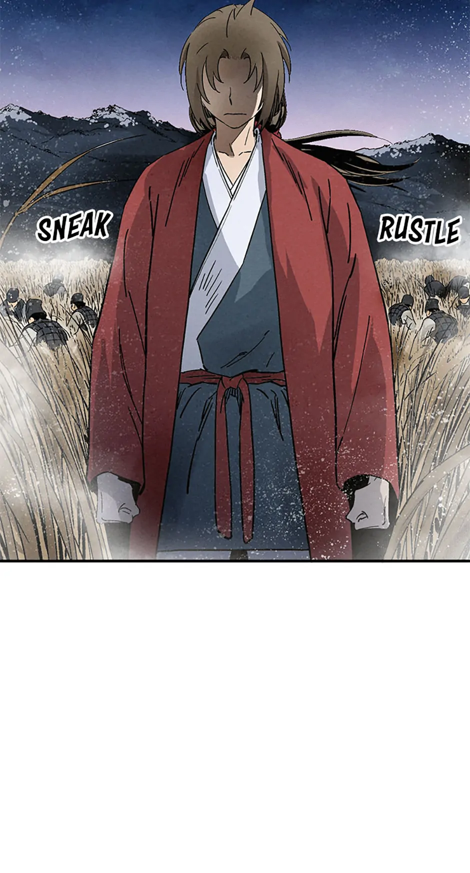 Read The Divine Surgeon EN Manga Online