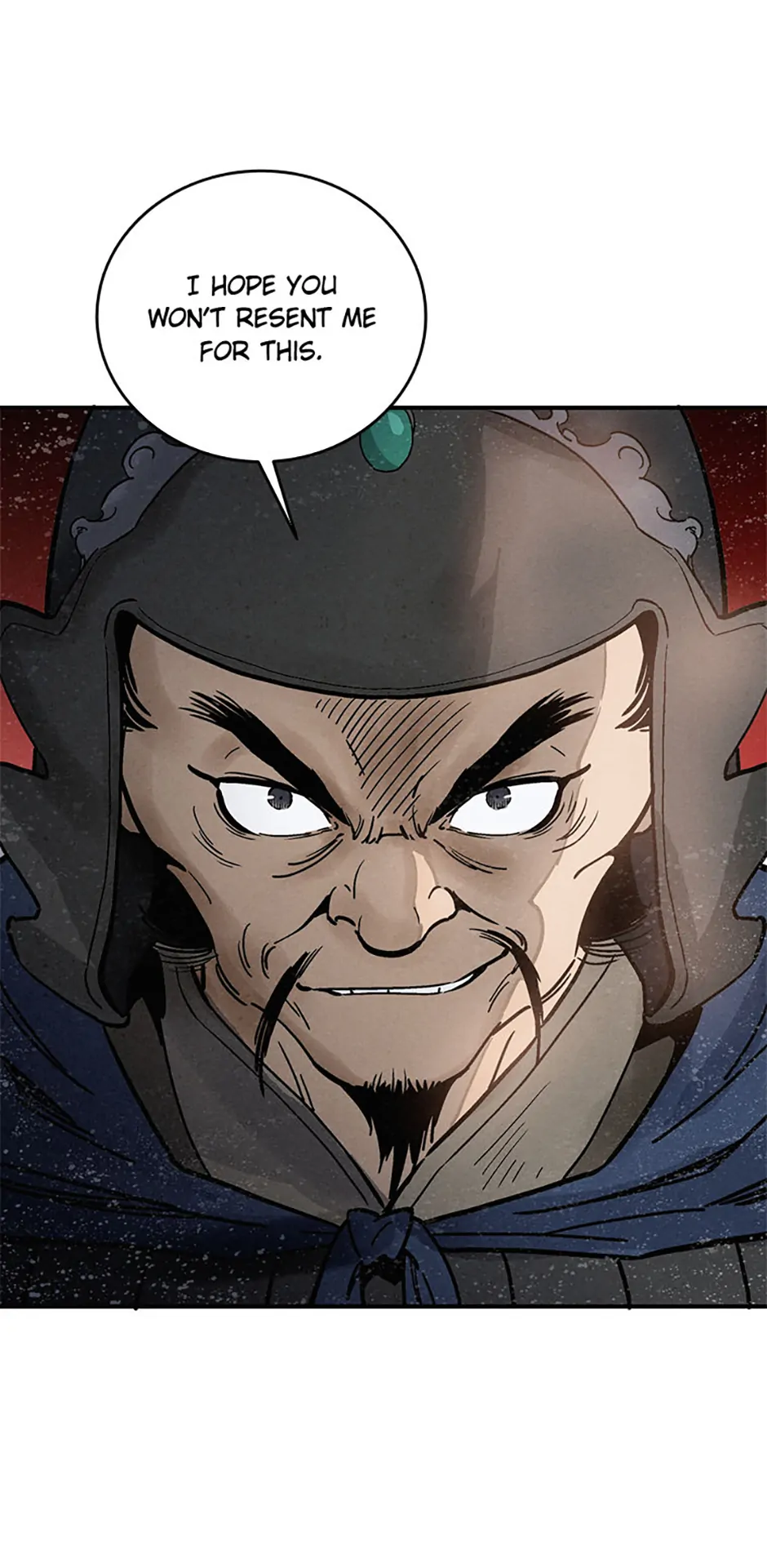 Read The Divine Surgeon EN Manga Online