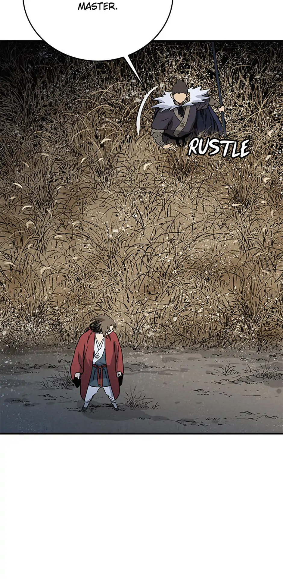 Read The Divine Surgeon EN Manga Online