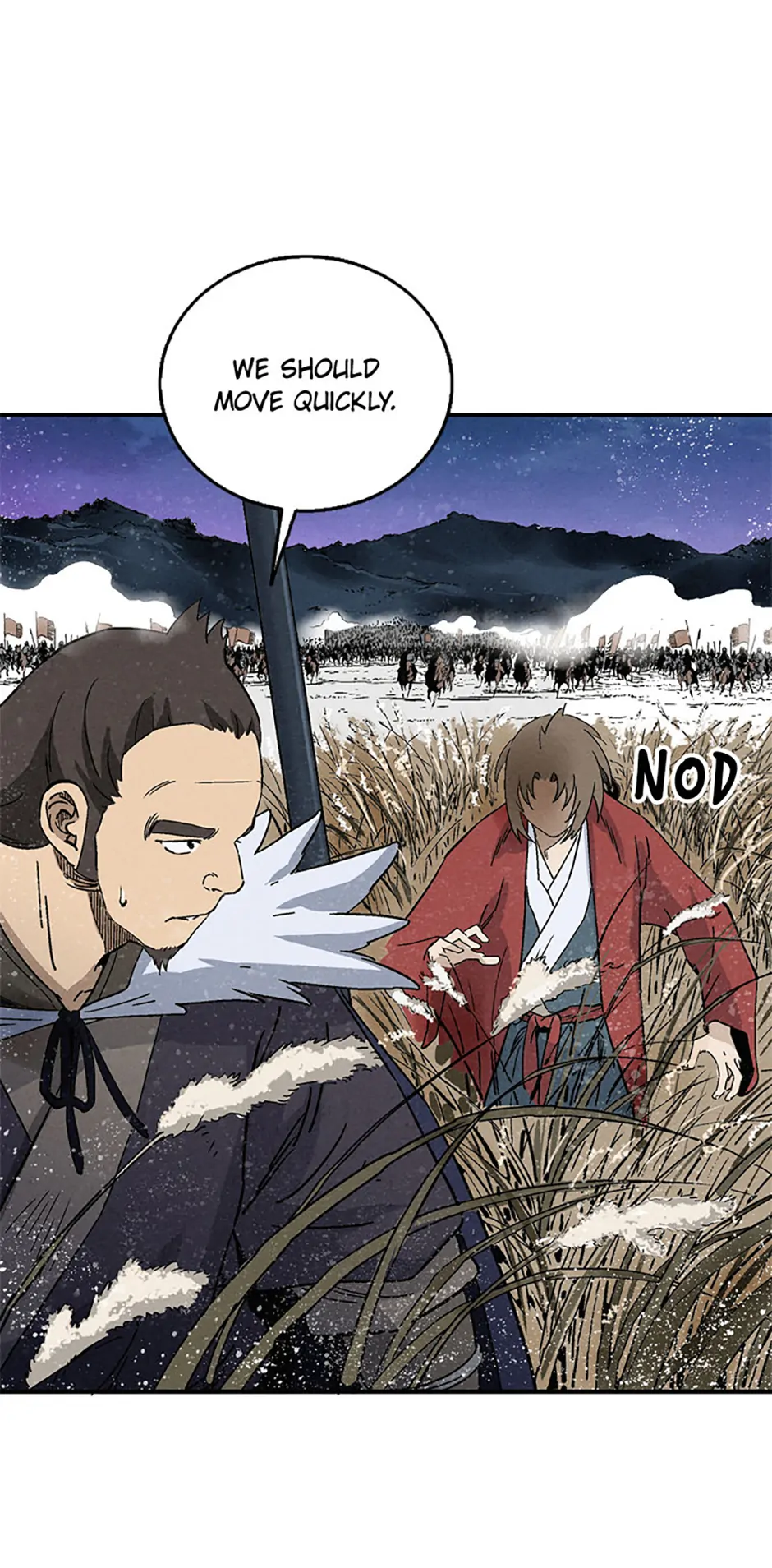 Read The Divine Surgeon EN Manga Online