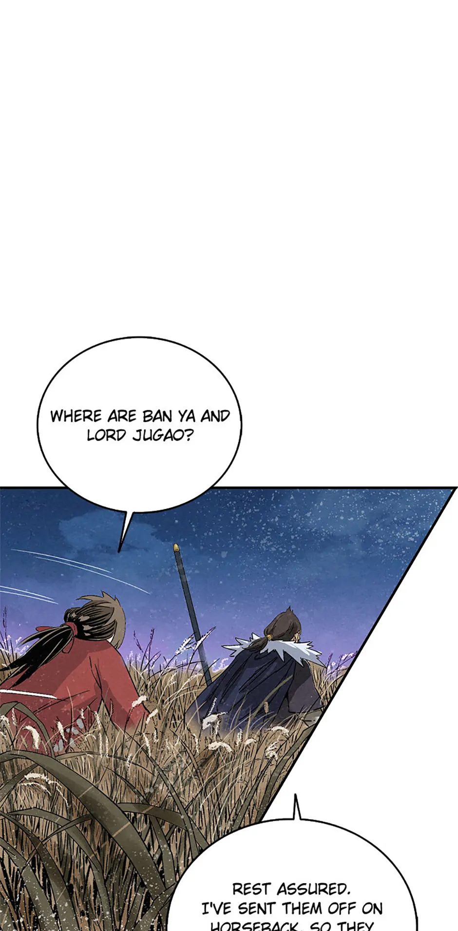 Read The Divine Surgeon EN Manga Online