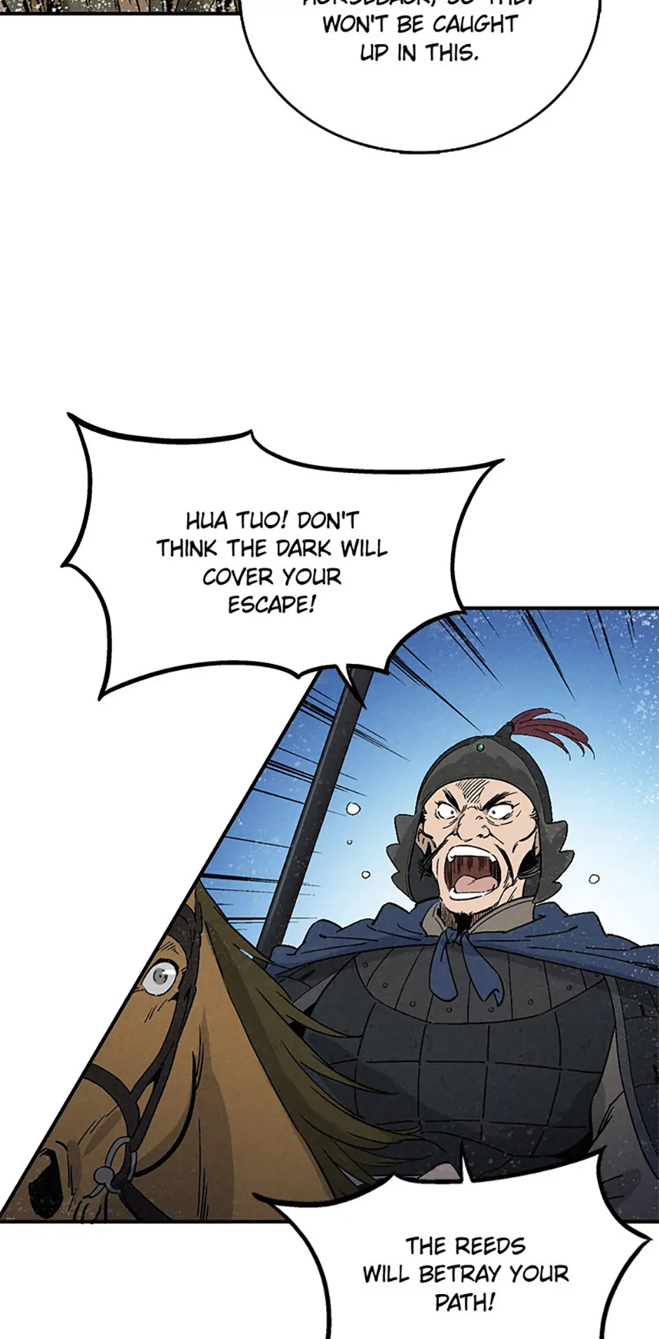 Read The Divine Surgeon EN Manga Online