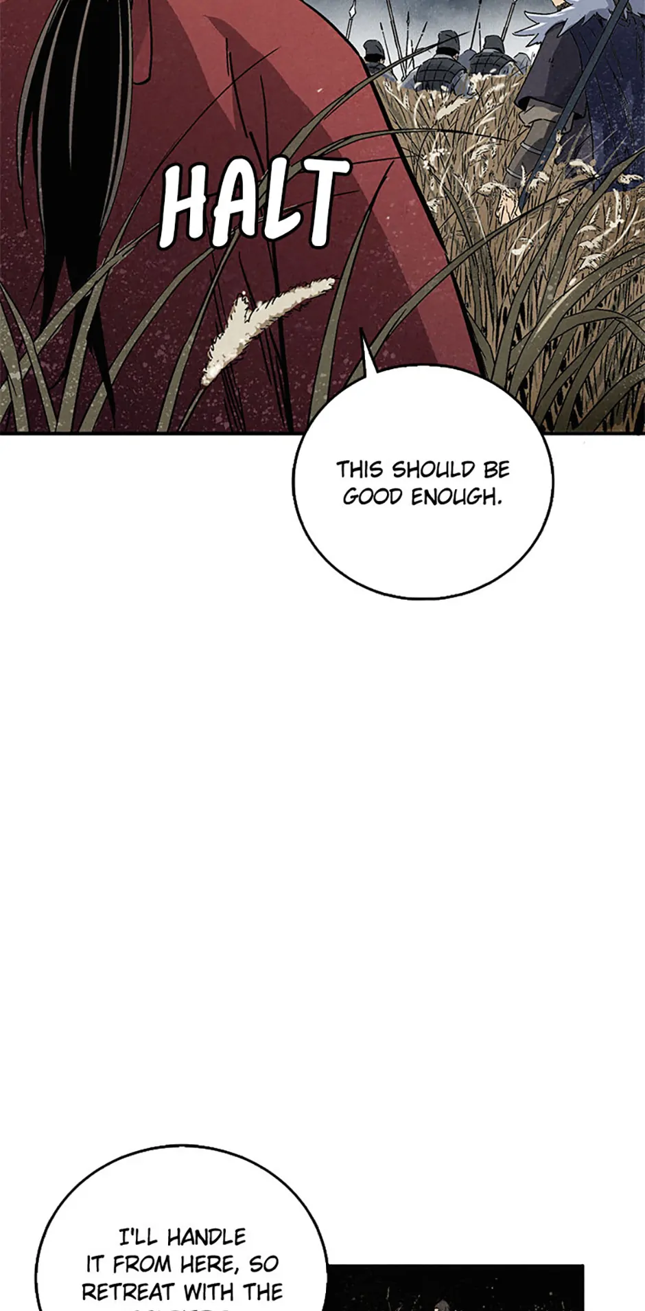 Read The Divine Surgeon EN Manga Online