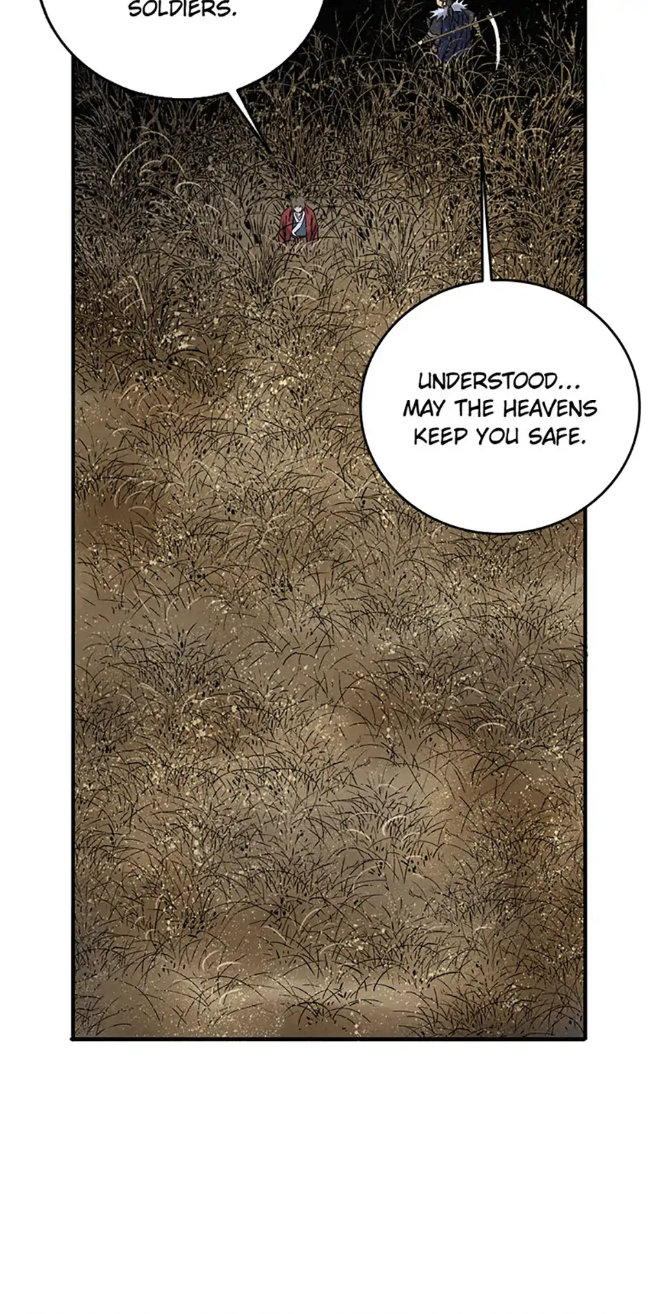 Read The Divine Surgeon EN Manga Online