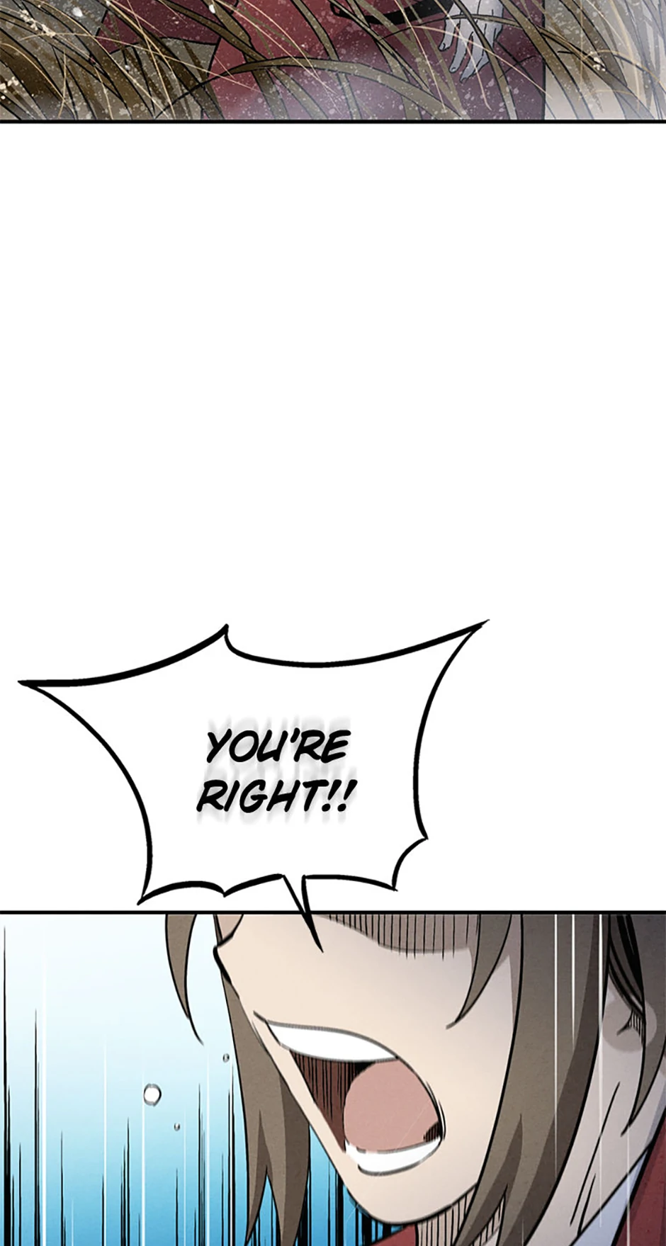 Read The Divine Surgeon EN Manga Online