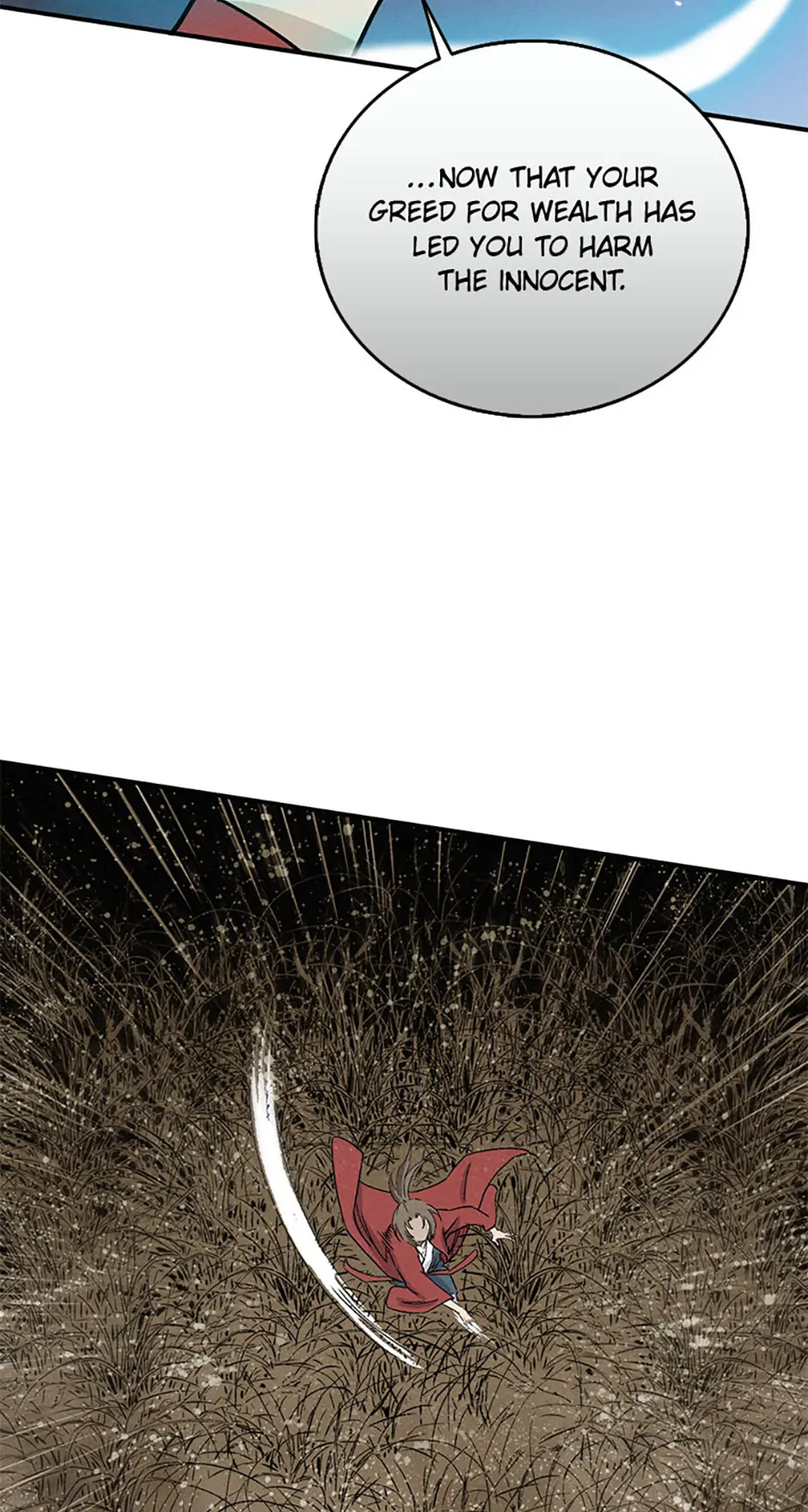 Read The Divine Surgeon EN Manga Online