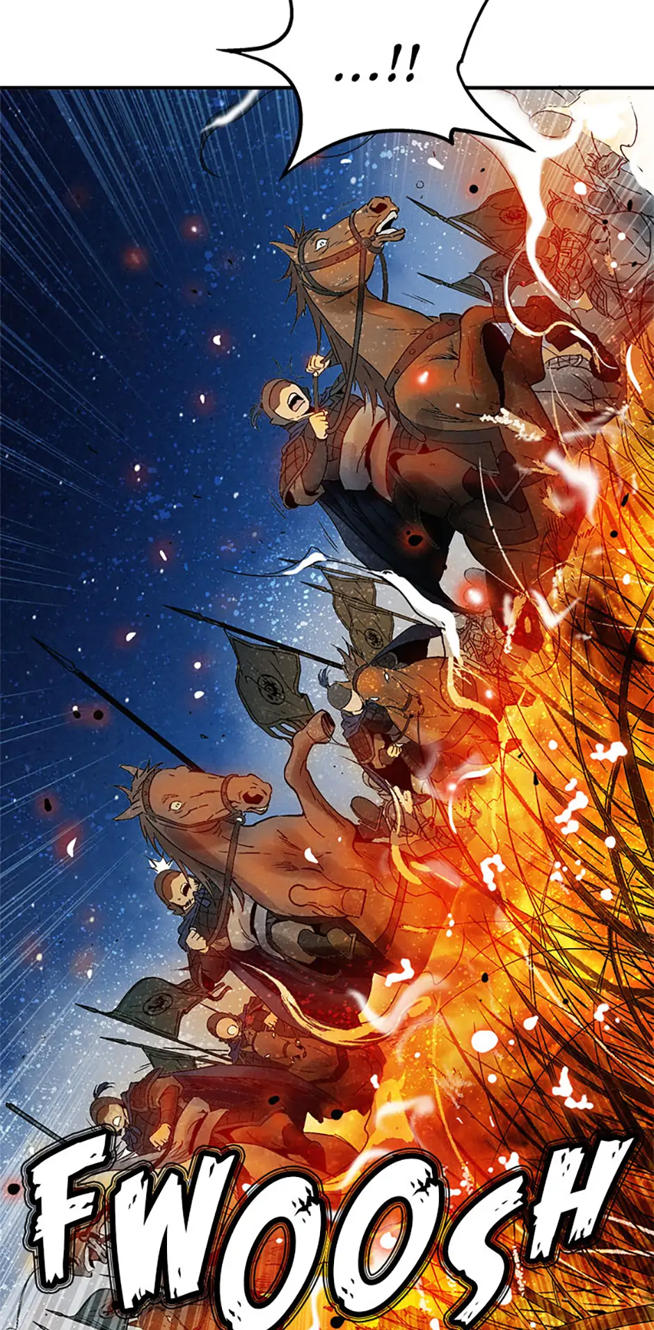 Read The Divine Surgeon EN Manga Online