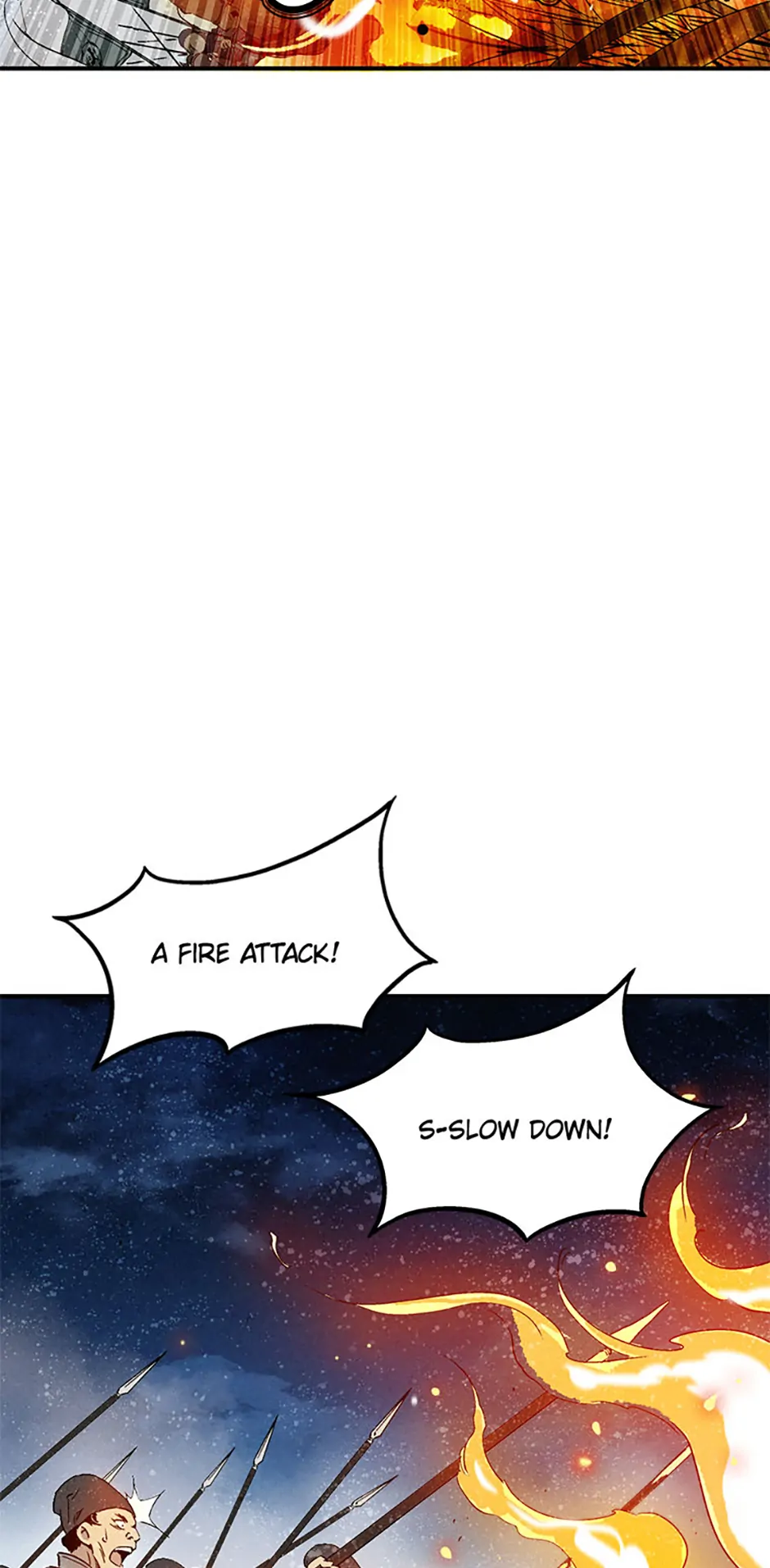 Read The Divine Surgeon EN Manga Online