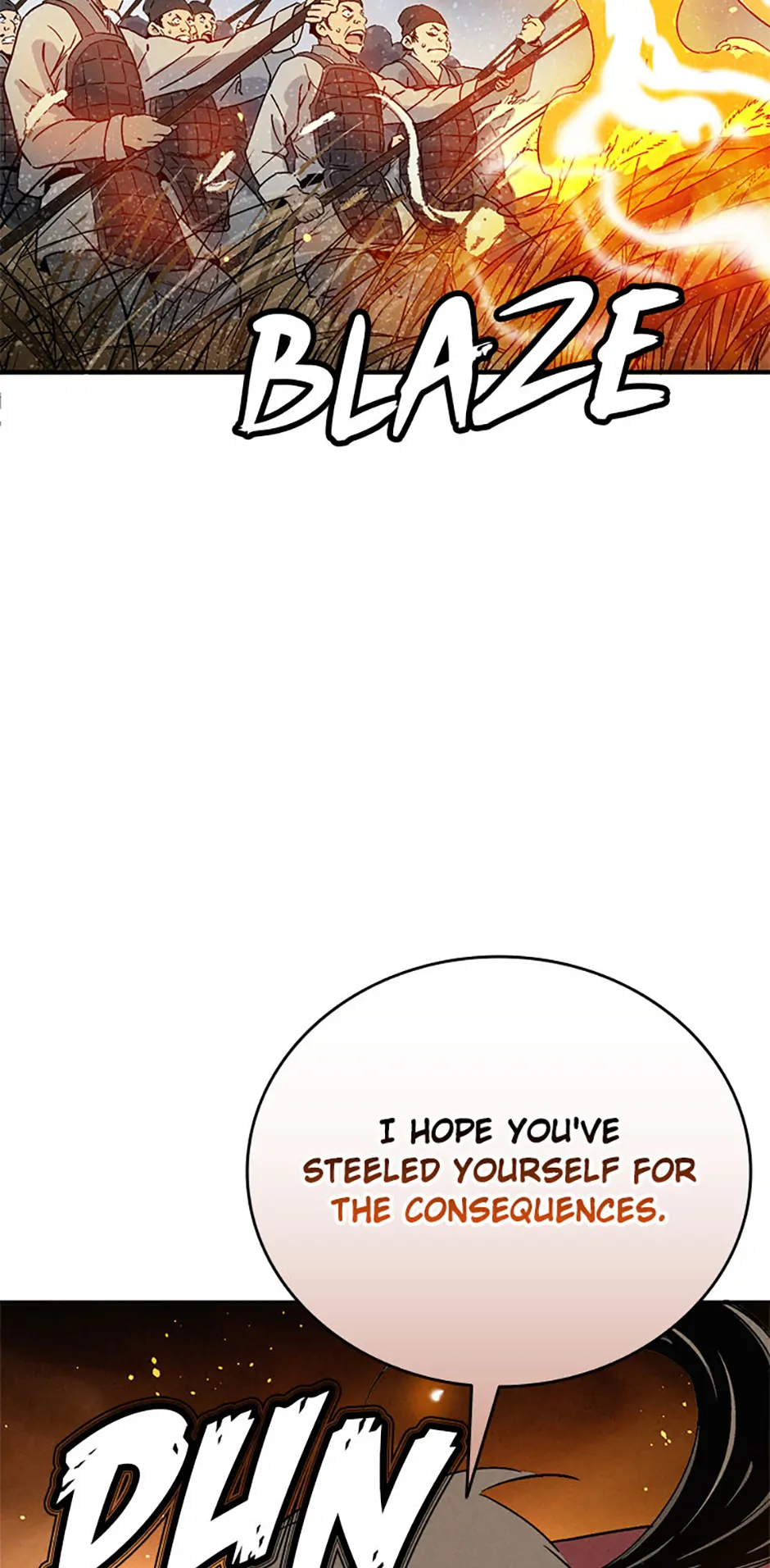 Read The Divine Surgeon EN Manga Online