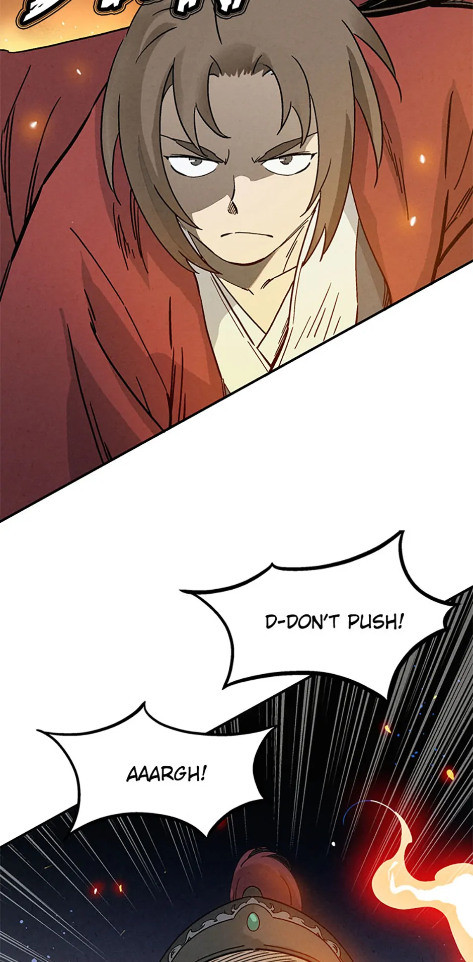 Read The Divine Surgeon EN Manga Online
