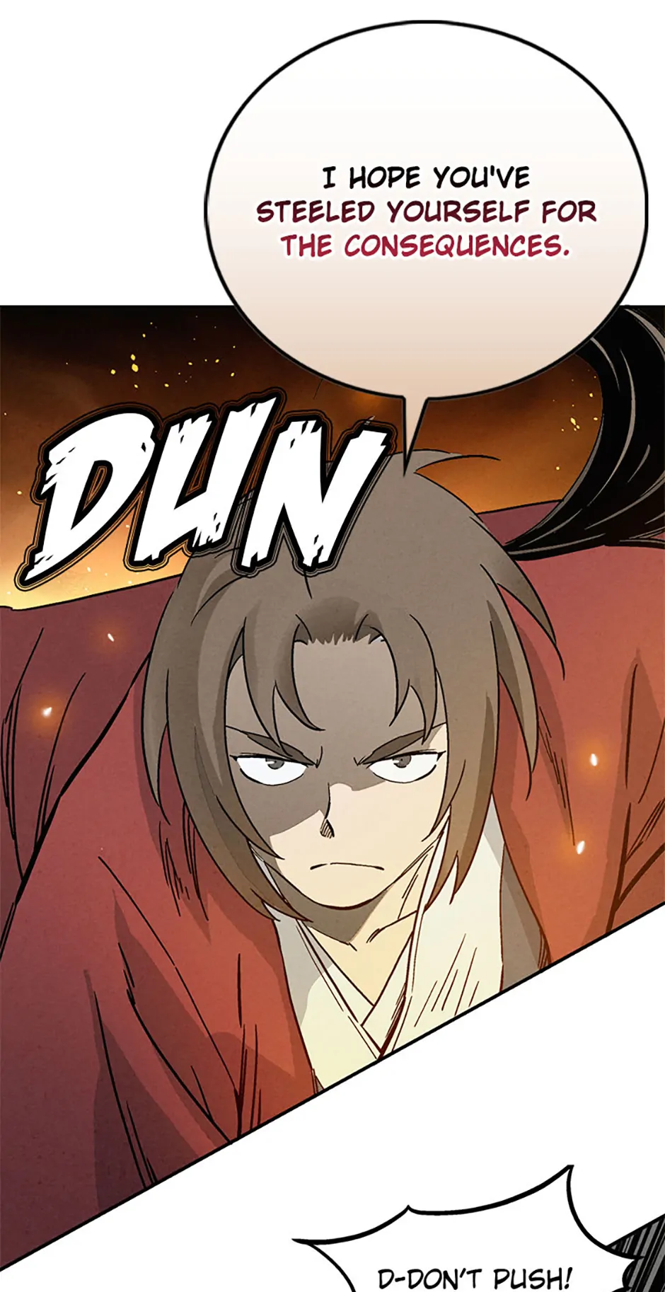 Read The Divine Surgeon EN Manga Online