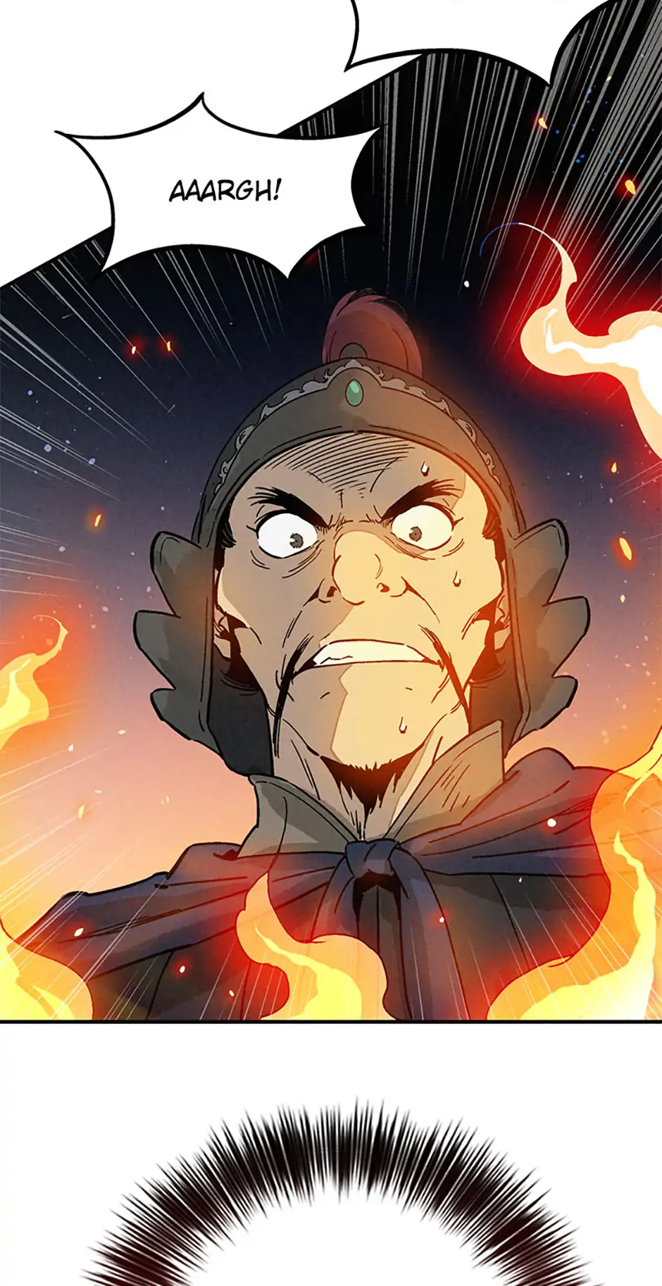 Read The Divine Surgeon EN Manga Online