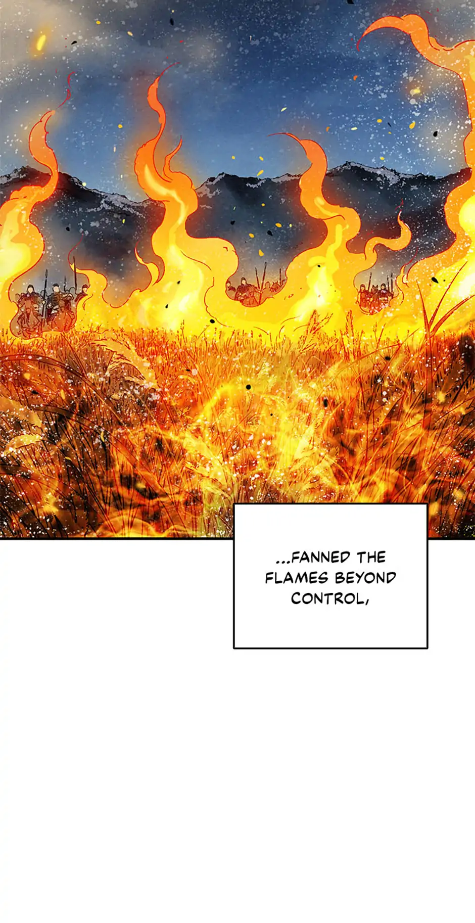 Read The Divine Surgeon EN Manga Online