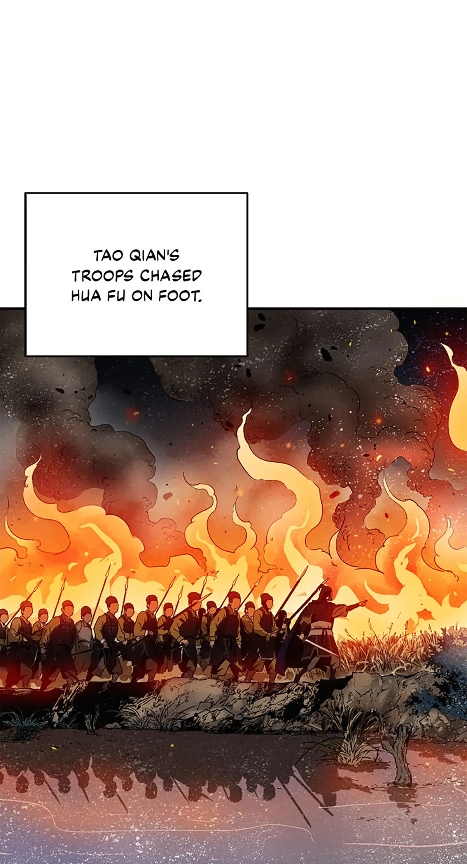 Read The Divine Surgeon EN Manga Online