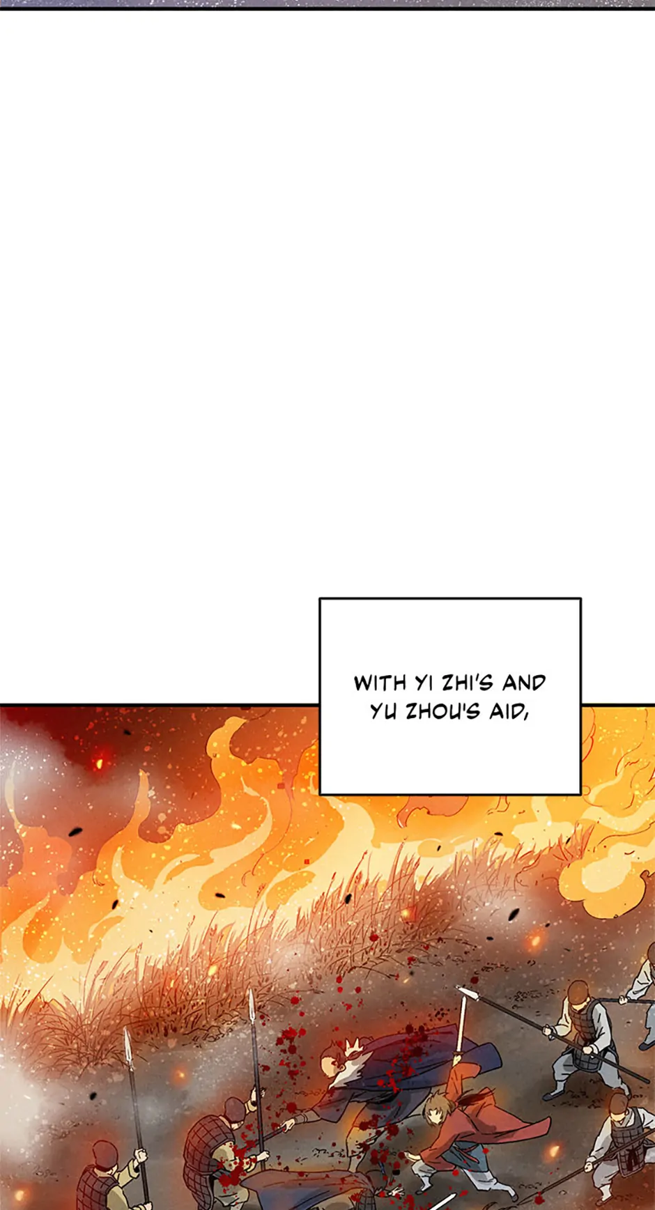 Read The Divine Surgeon EN Manga Online