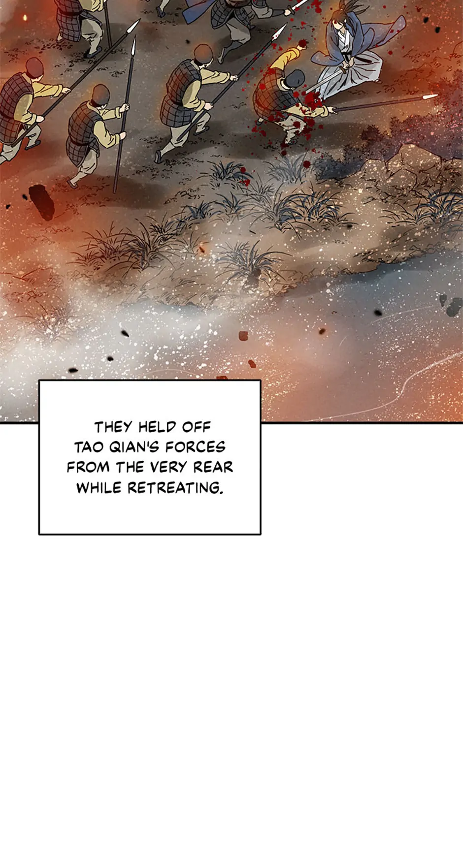 Read The Divine Surgeon EN Manga Online