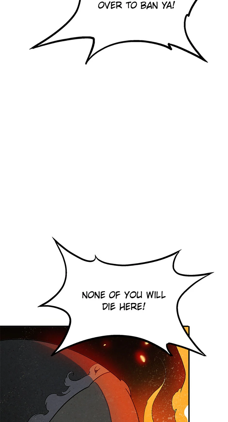 Read The Divine Surgeon EN Manga Online
