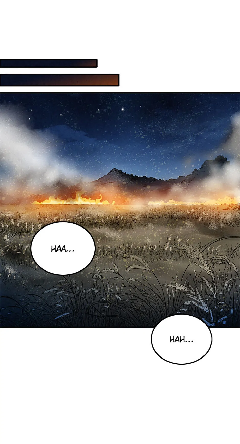 Read The Divine Surgeon EN Manga Online