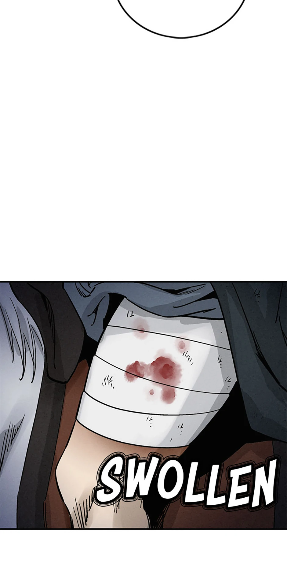 Read The Divine Surgeon EN Manga Online