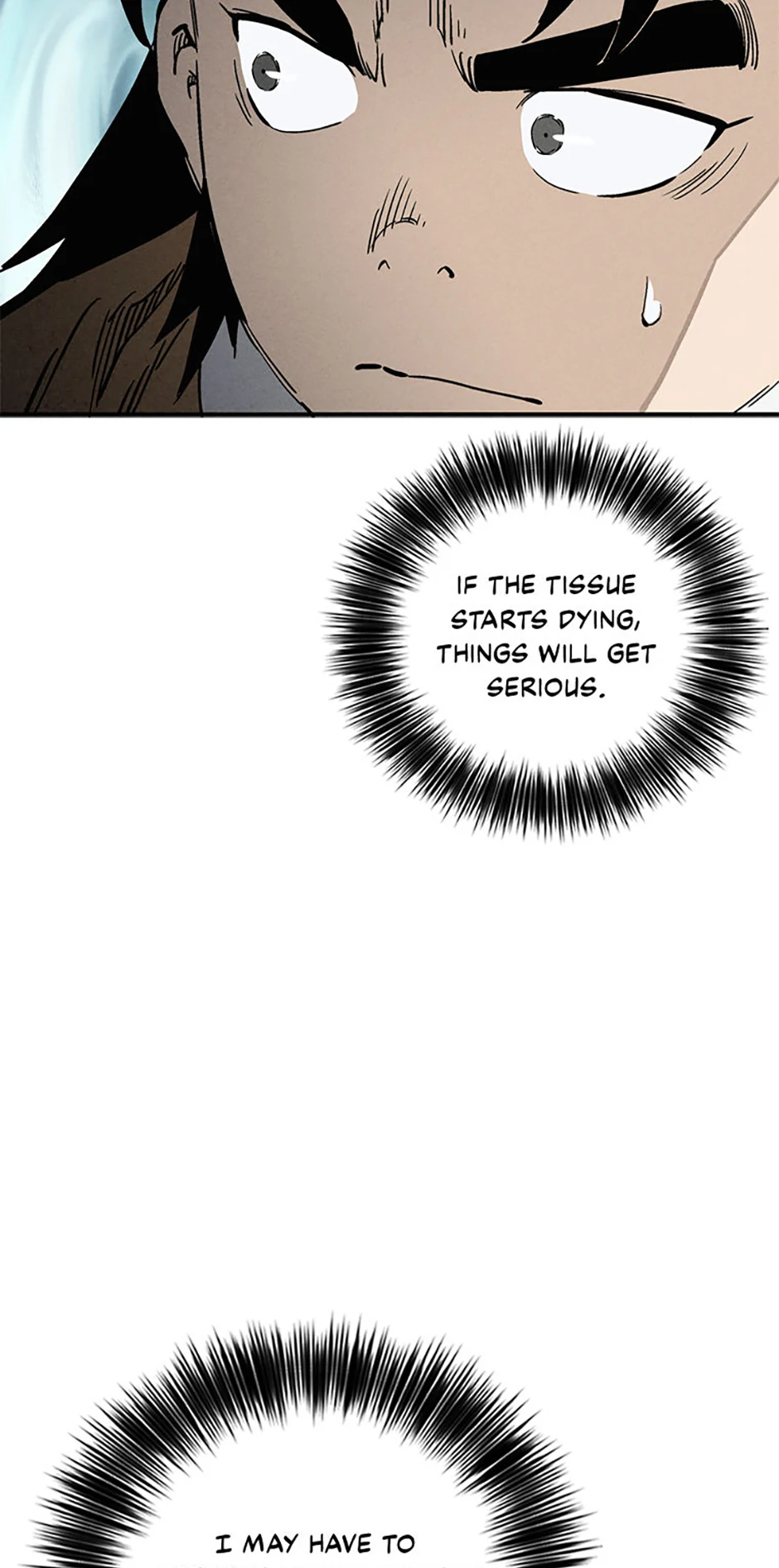 Read The Divine Surgeon EN Manga Online