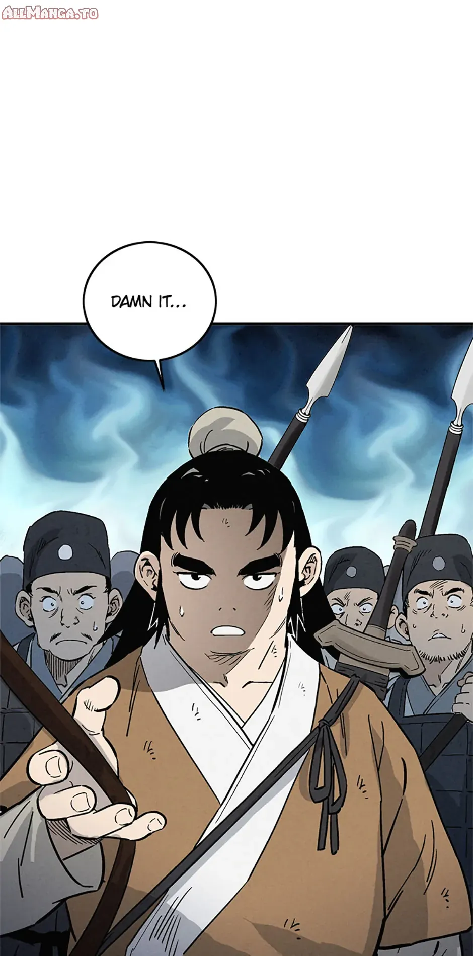 Read The Divine Surgeon EN Manga Online