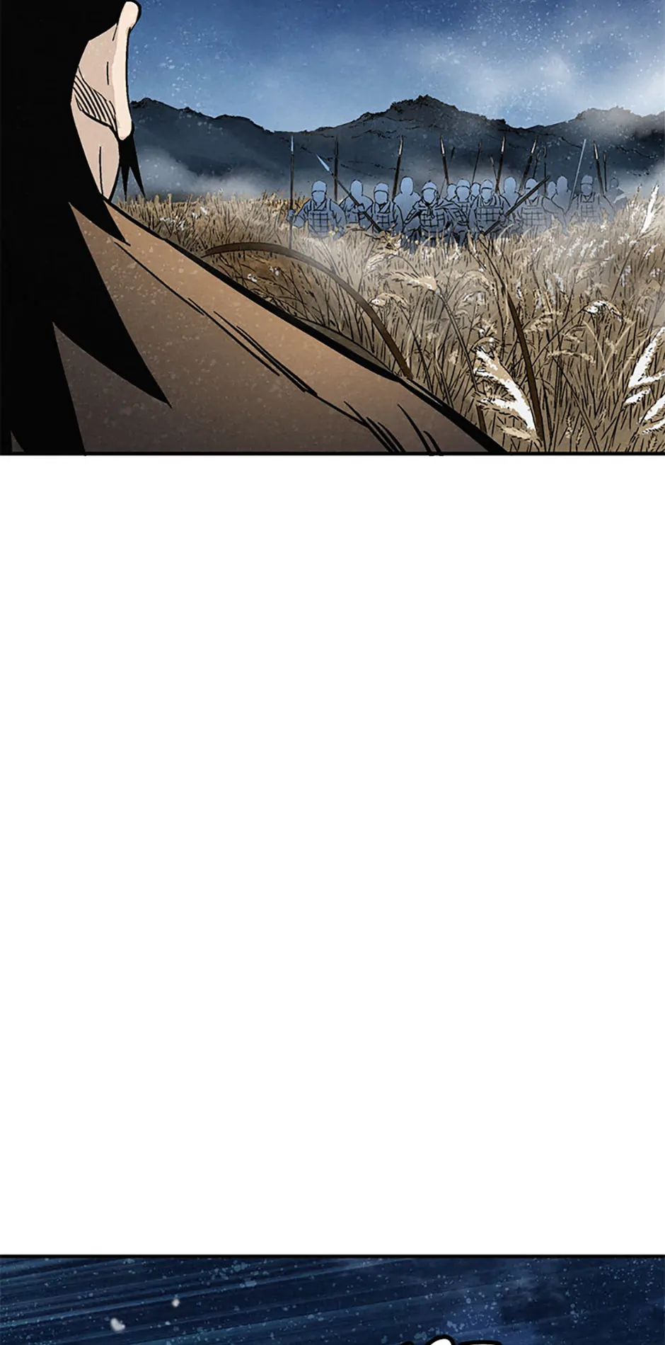 Read The Divine Surgeon EN Manga Online