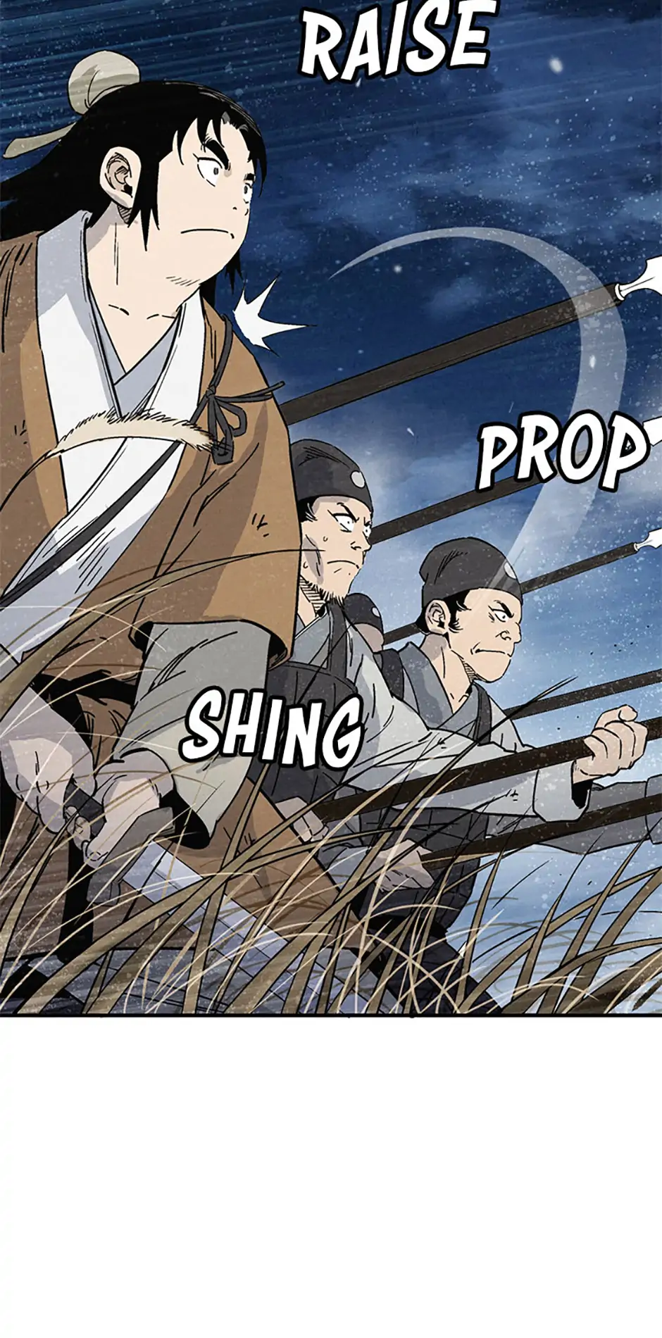 Read The Divine Surgeon EN Manga Online