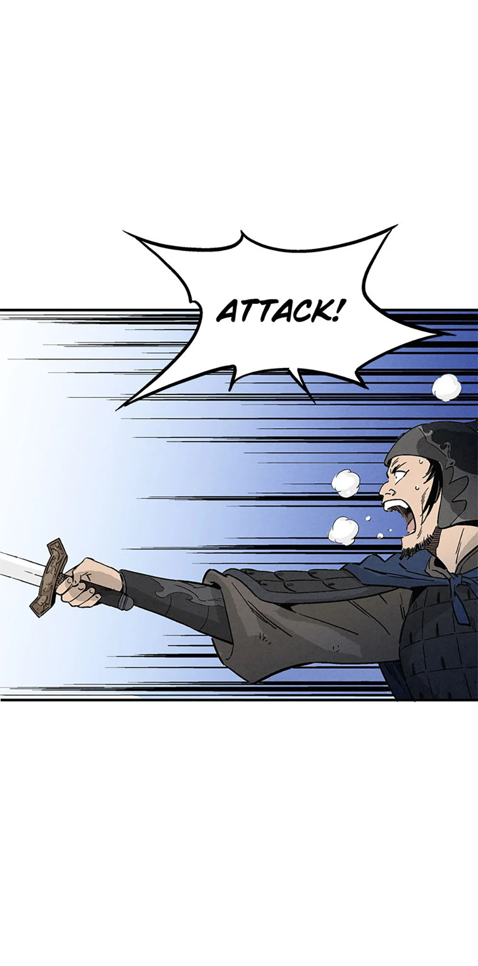 Read The Divine Surgeon EN Manga Online