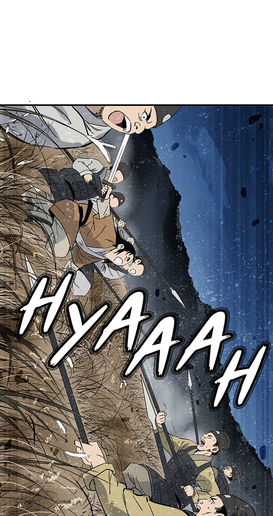 Read The Divine Surgeon EN Manga Online