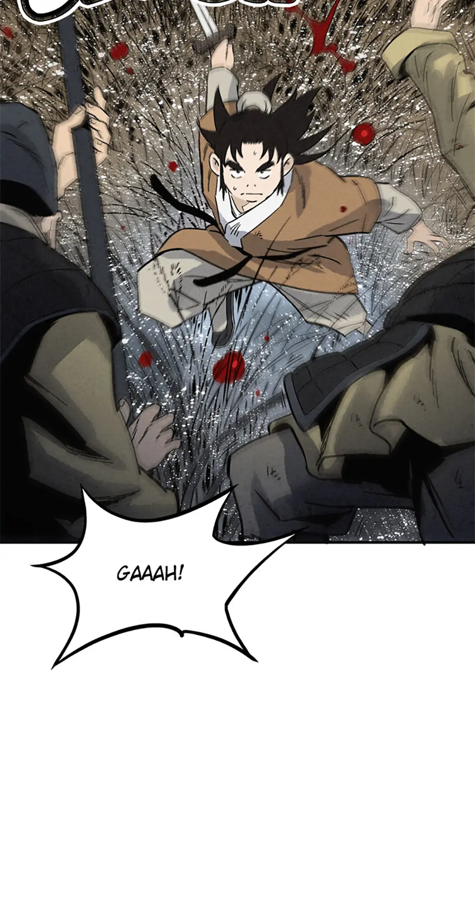 Read The Divine Surgeon EN Manga Online