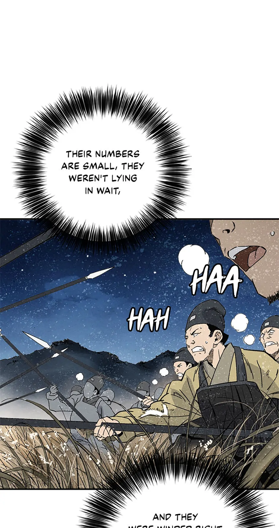 Read The Divine Surgeon EN Manga Online