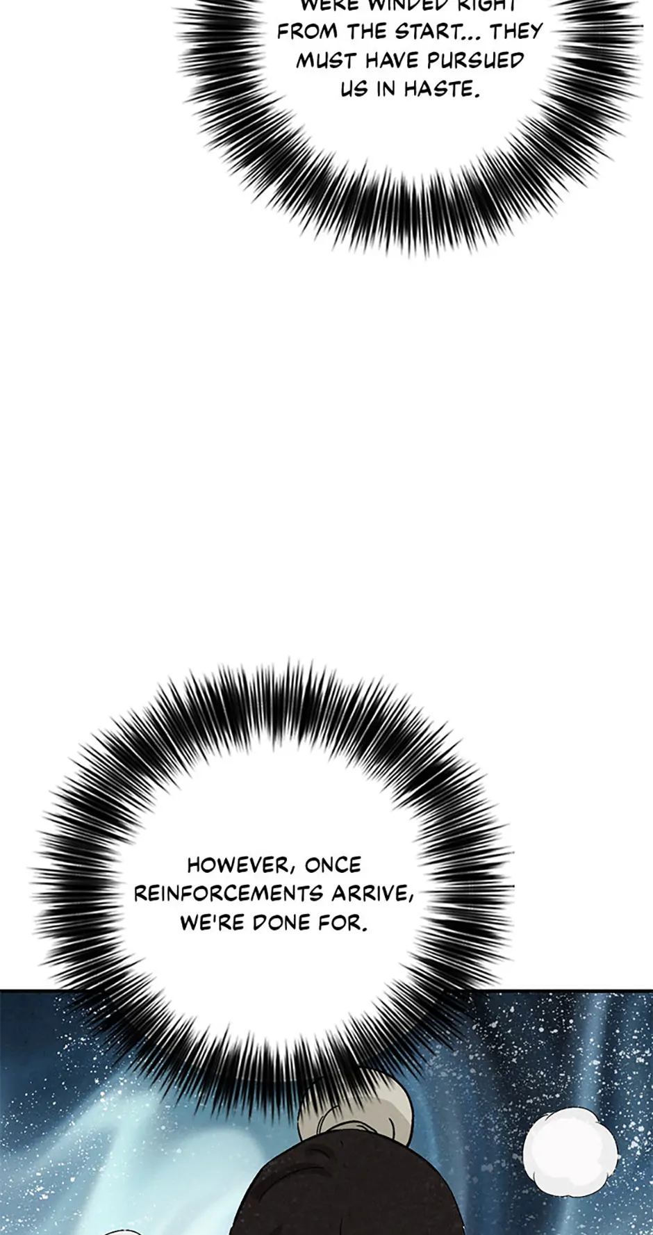 Read The Divine Surgeon EN Manga Online