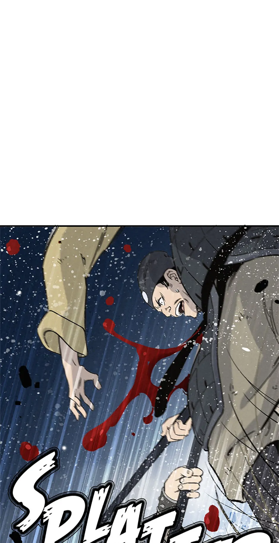Read The Divine Surgeon EN Manga Online