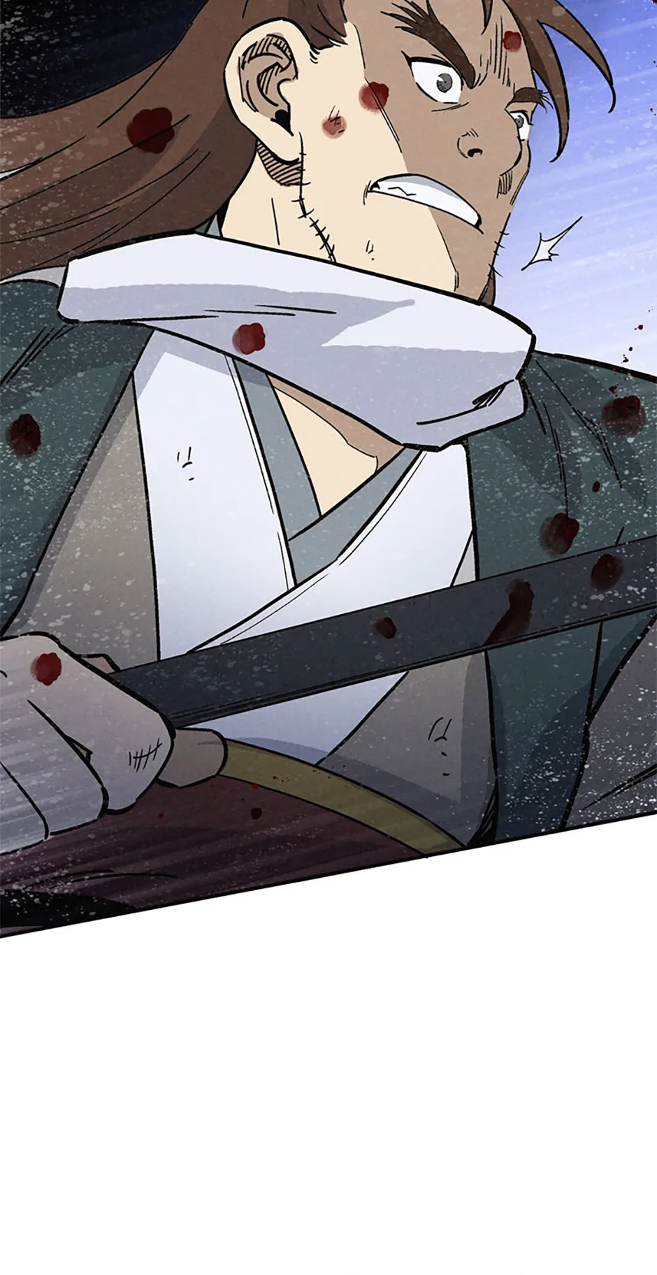 Read The Divine Surgeon EN Manga Online