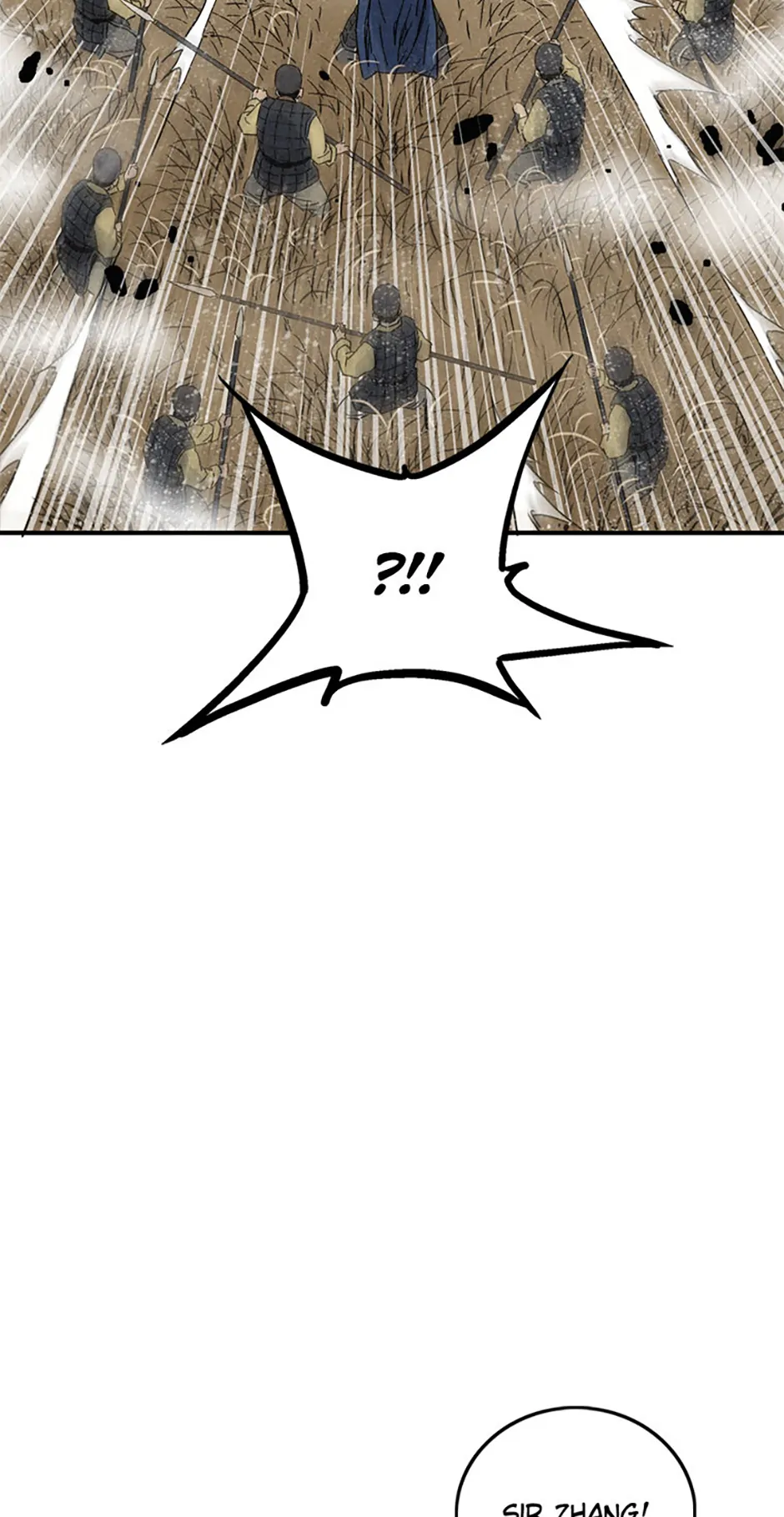 Read The Divine Surgeon EN Manga Online