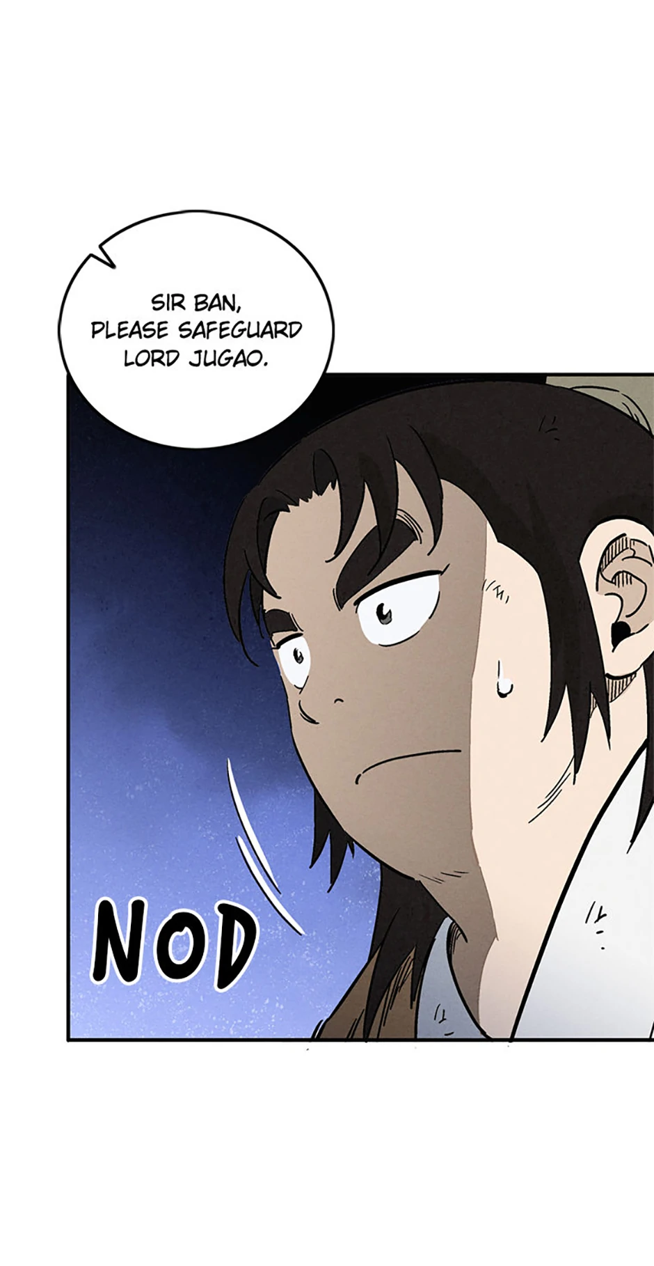 Read The Divine Surgeon EN Manga Online
