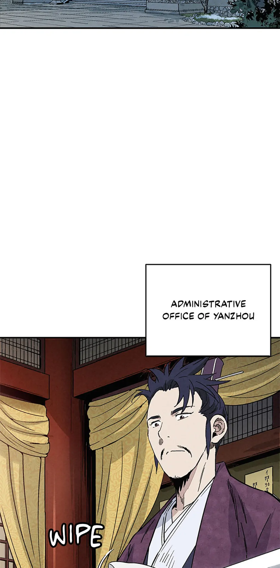 Read The Divine Surgeon EN Manga Online