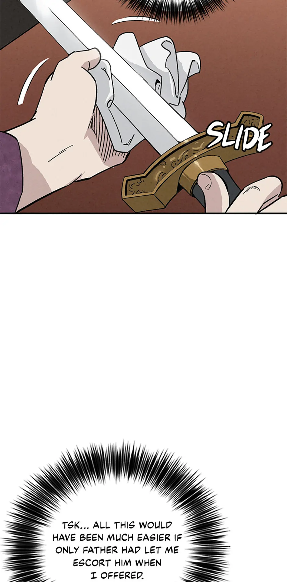 Read The Divine Surgeon EN Manga Online