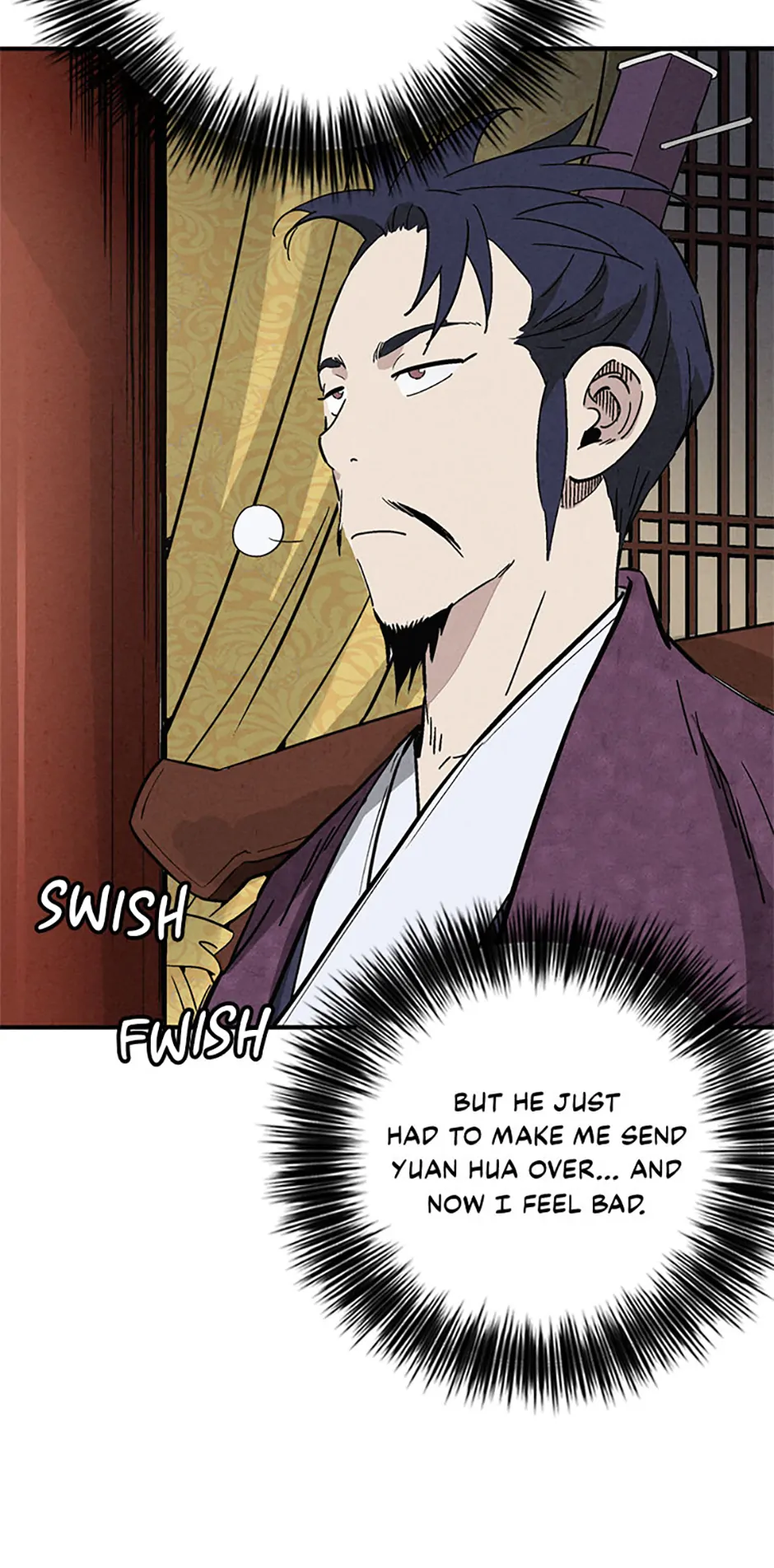 Read The Divine Surgeon EN Manga Online