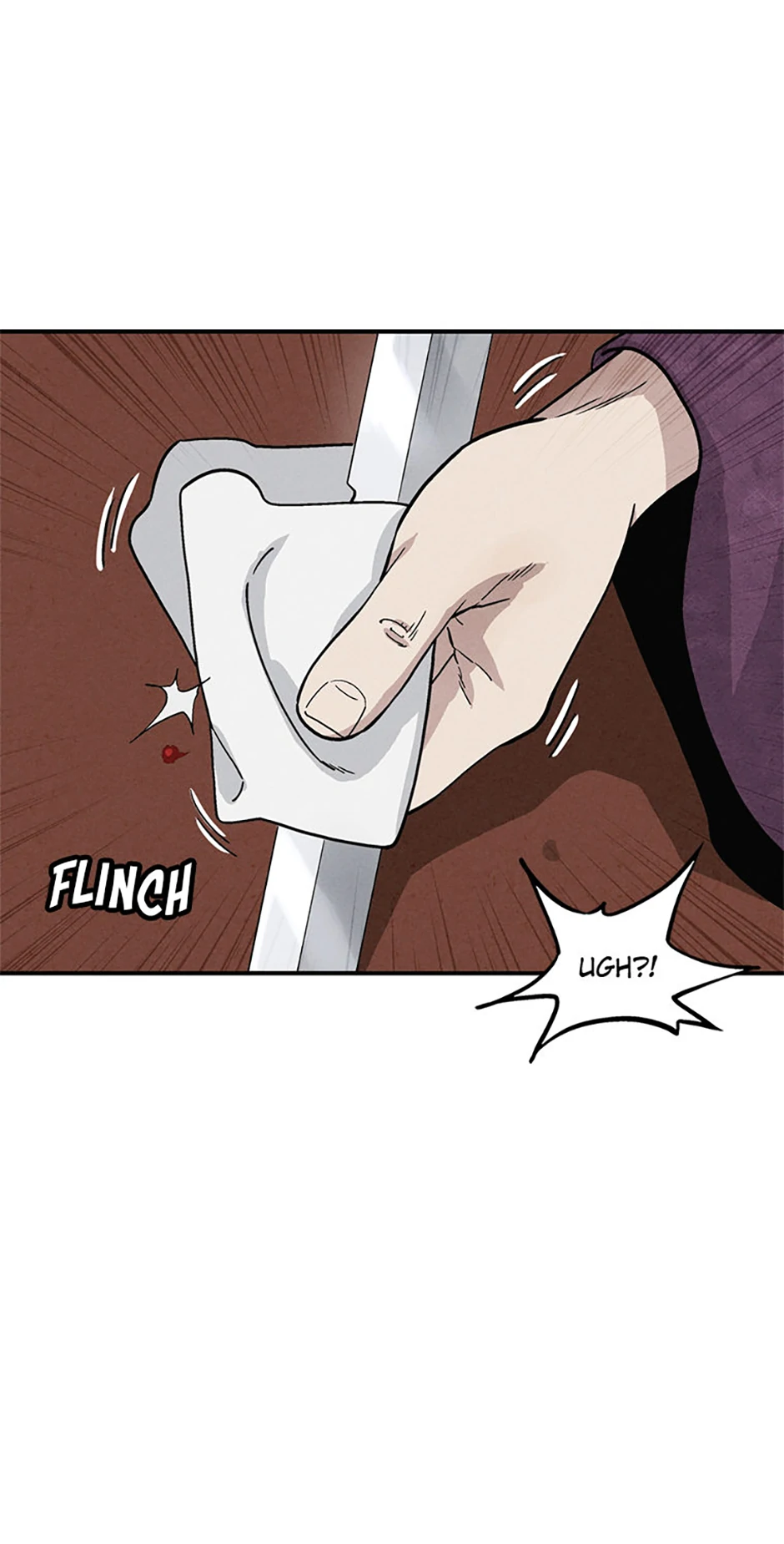Read The Divine Surgeon EN Manga Online